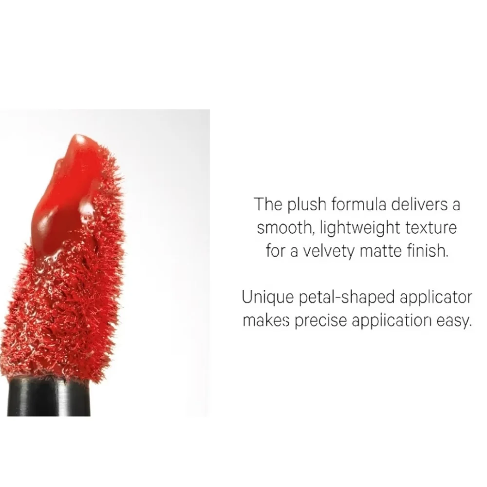 🌺Kevyn Aucoin Stunning Velvet Lip Paint Matte Longwear